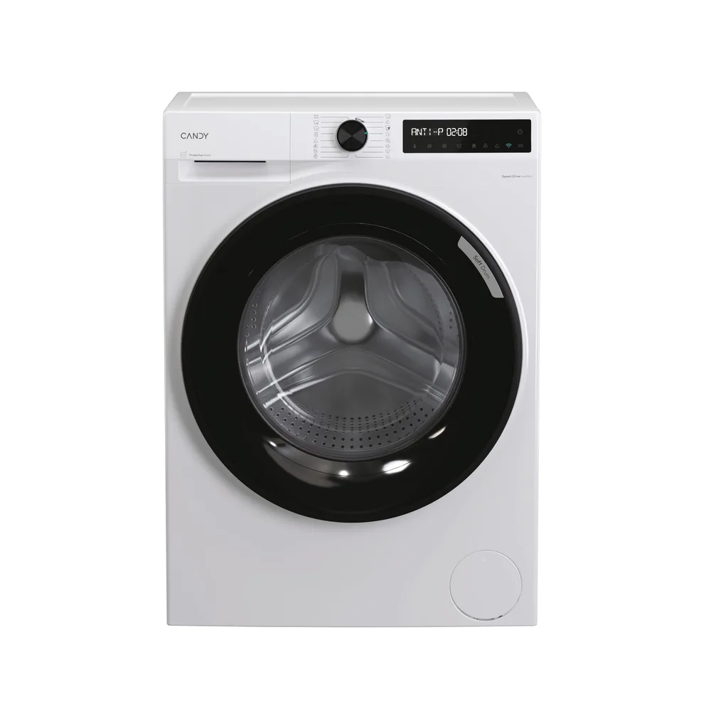 Candy Lave-linge 12 kg 412BL8-S
