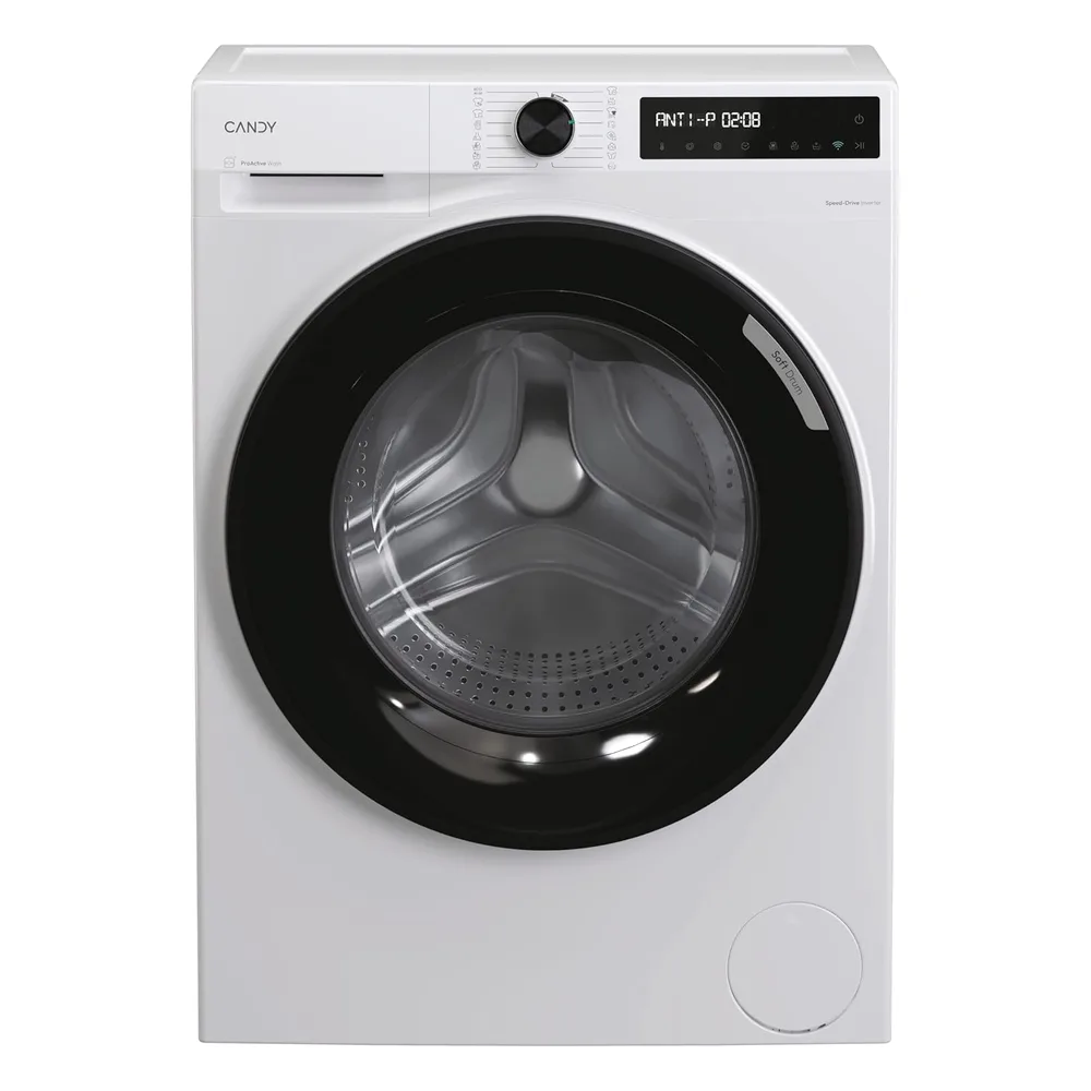 Candy Lave-linge 12 kg 412BL8-S