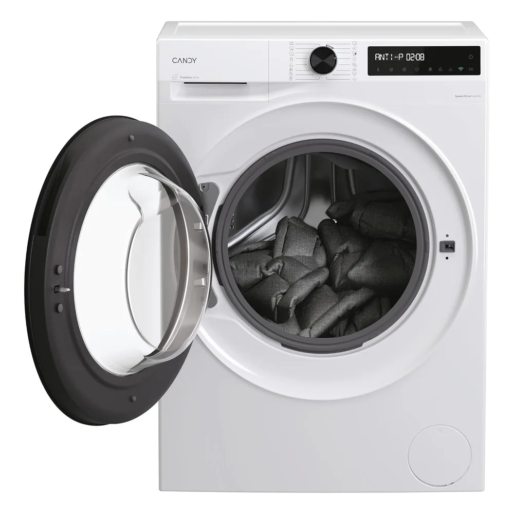 Candy Lave-linge 12 kg 412BL8-S