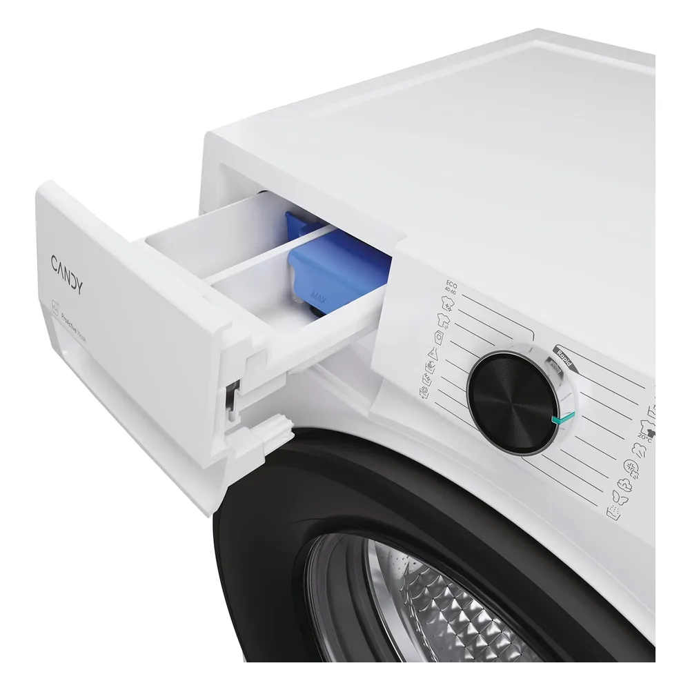 Candy Lave-linge 12 kg 412BL8-S