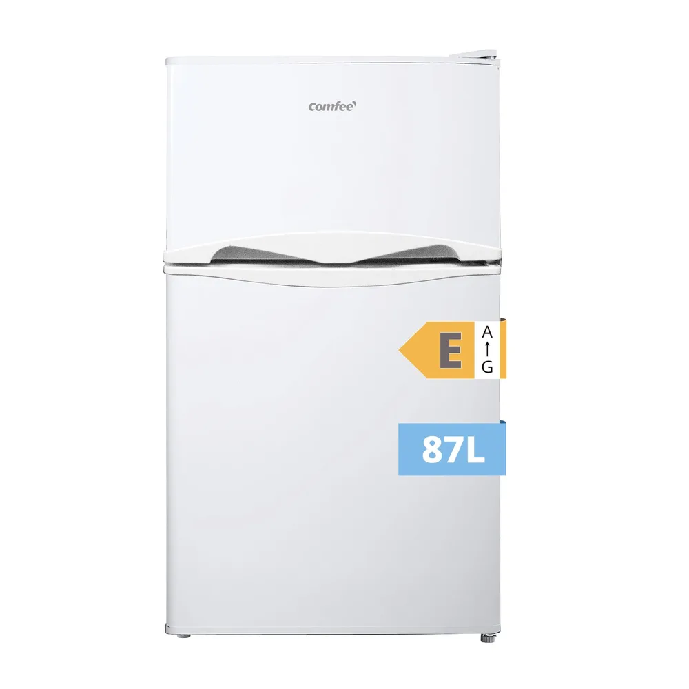 Comfee Réfrigérateur 87 L