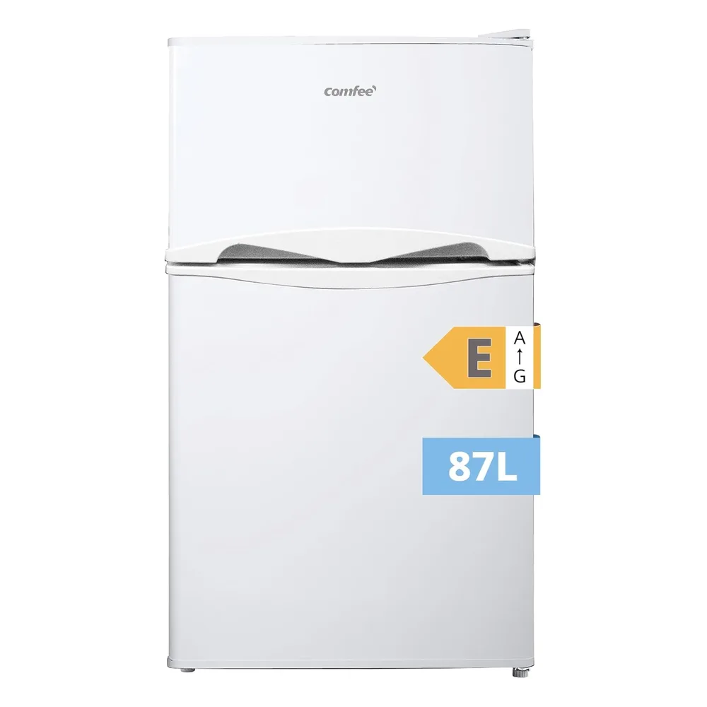 Comfee Réfrigérateur 87 L