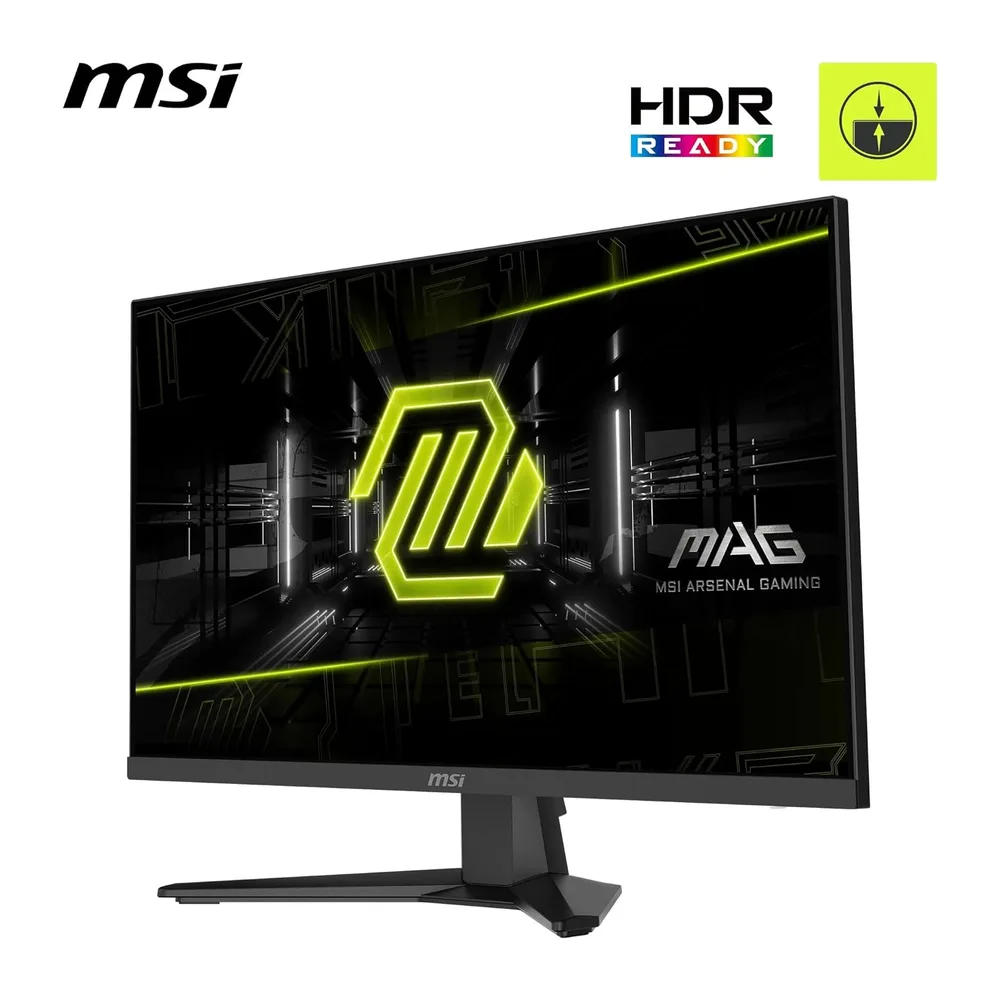 MSI Écran PC gaming 27" 274QF
