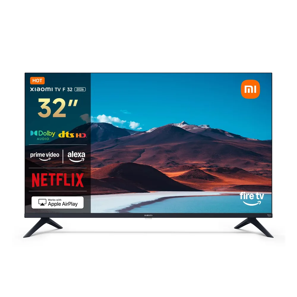 Xiaomi Smart TV 32" L32MB-FAEU