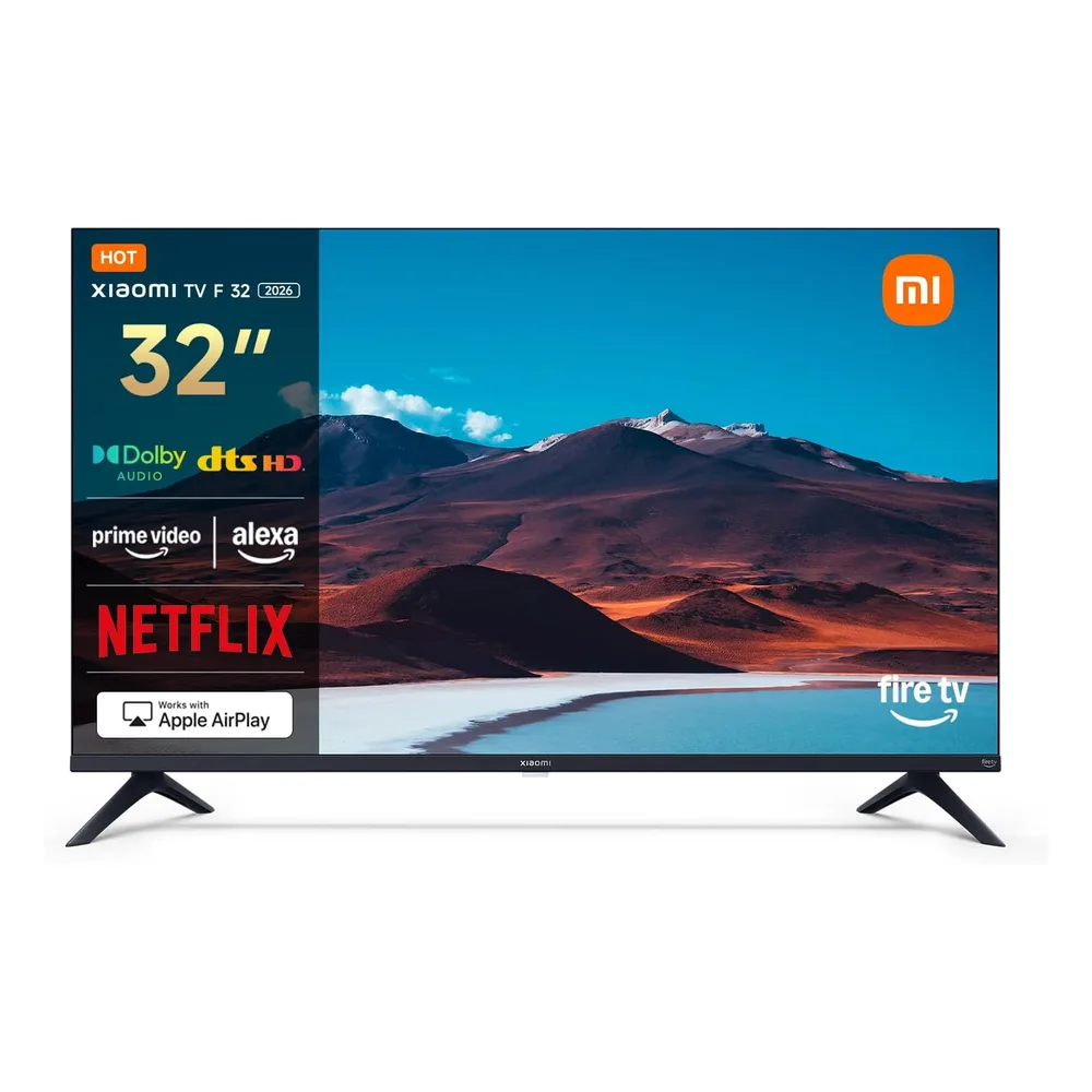 Xiaomi Smart TV 32" L32MB-FAEU