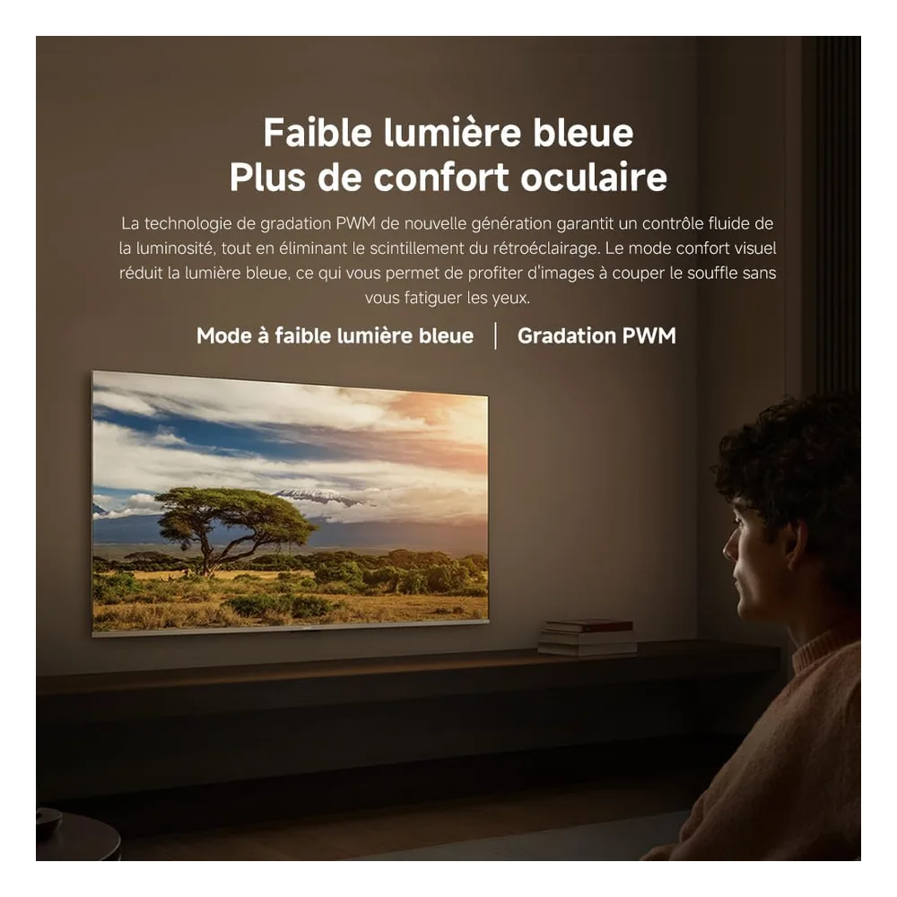 Xiaomi Smart TV 32" L32MB-FAEU