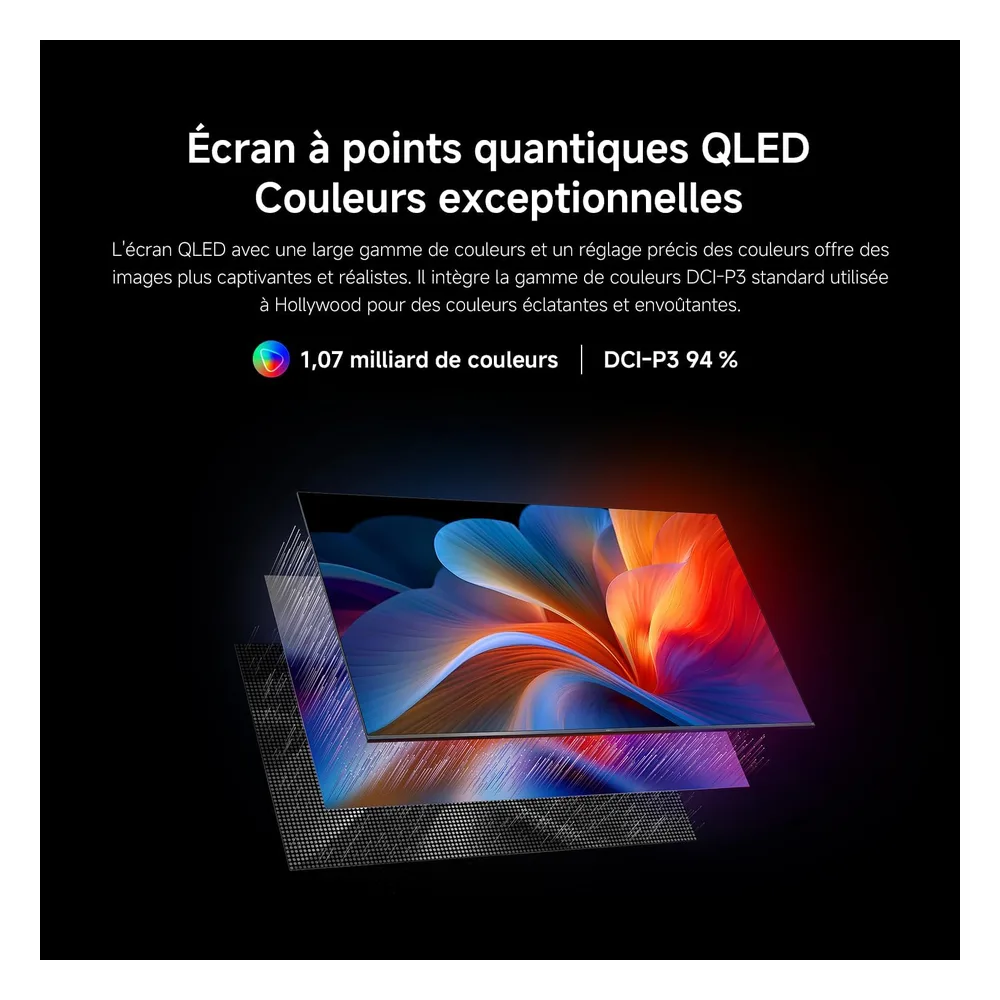 Xiaomi Smart TV HDR10+