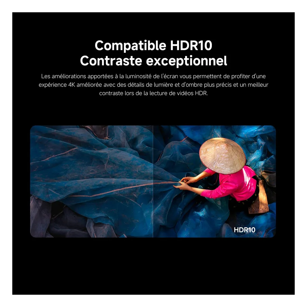 Xiaomi Smart TV 50" 2GB+32GB