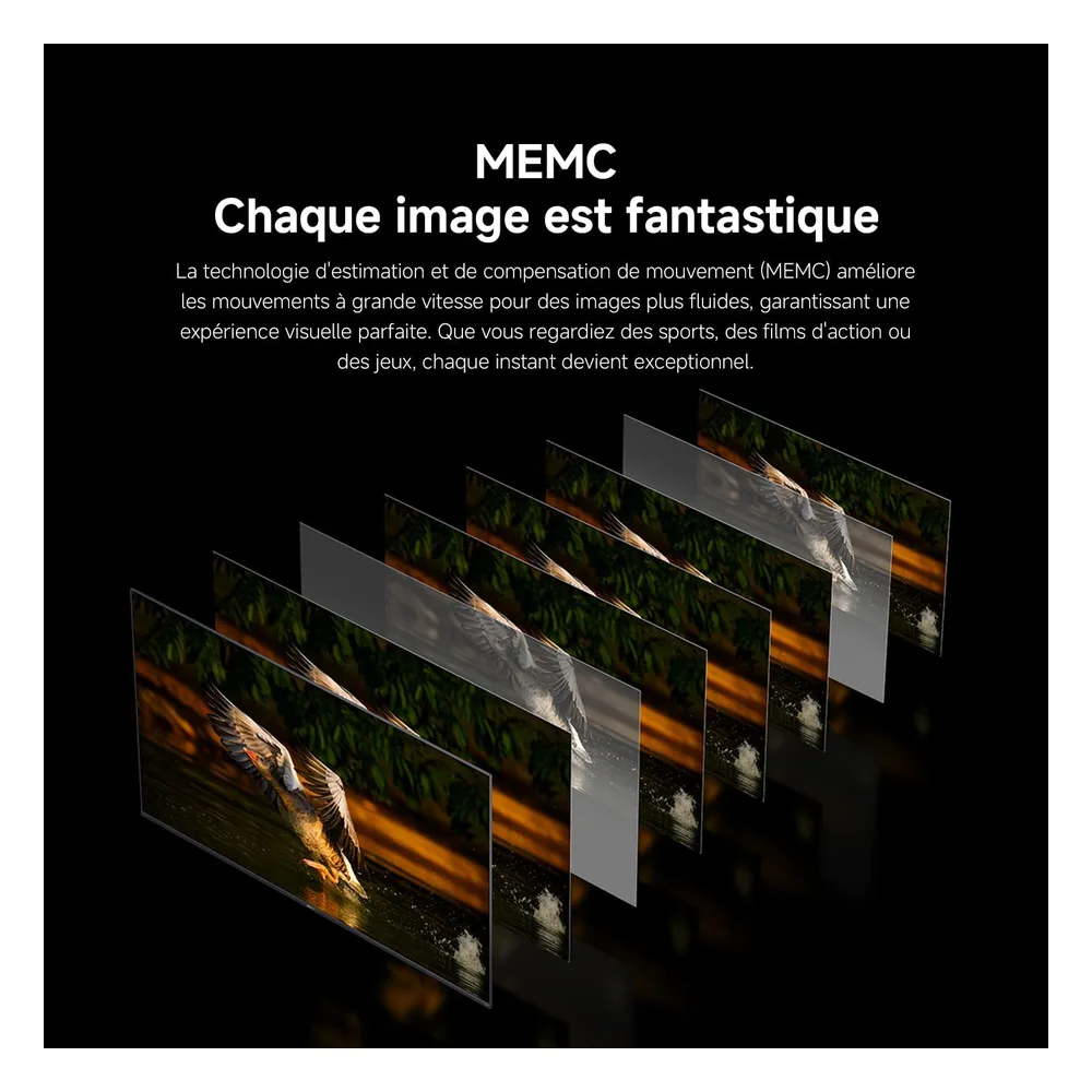 Xiaomi Smart TV 50" 2GB+32GB