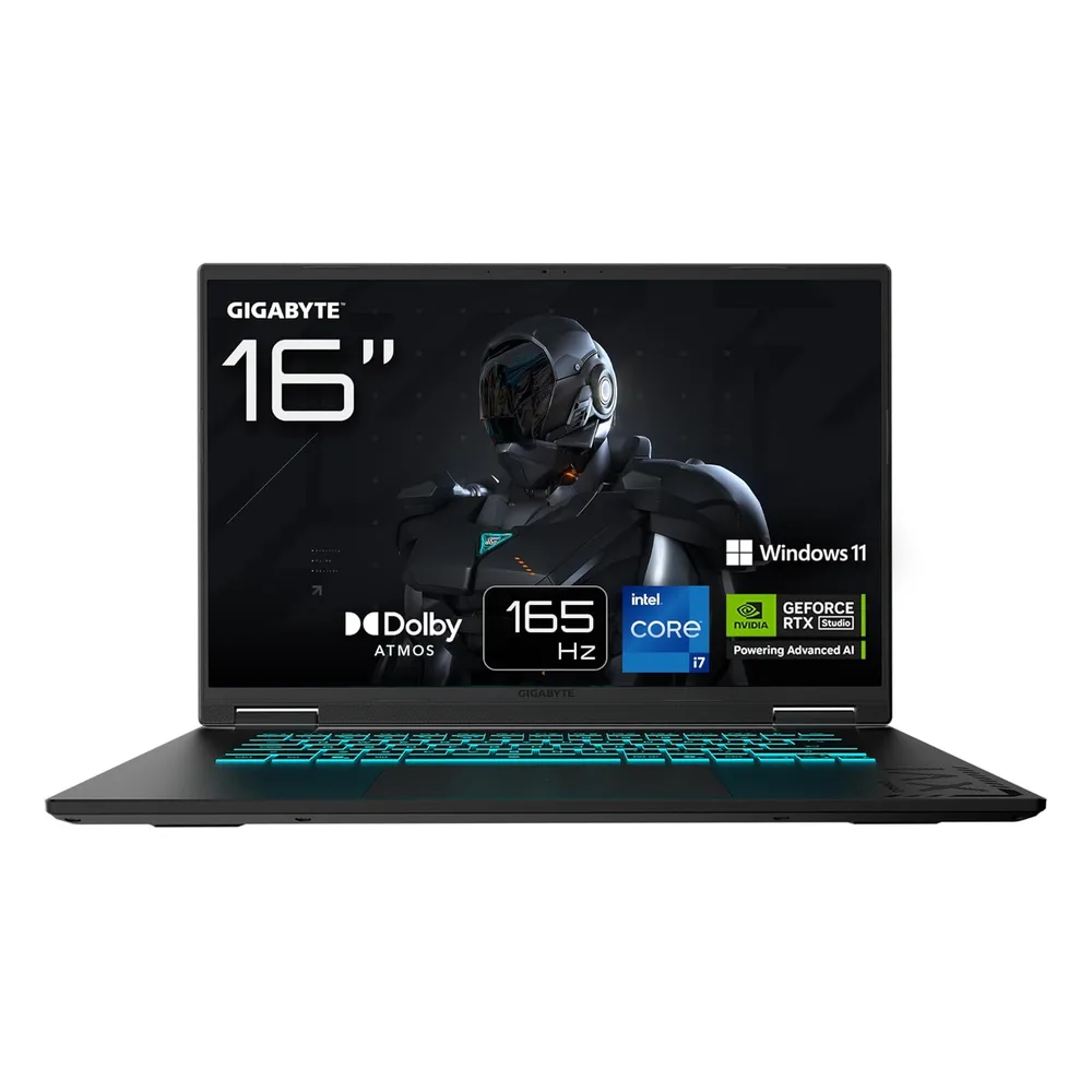 Gigabyte PC portable CWHI3FR894SH