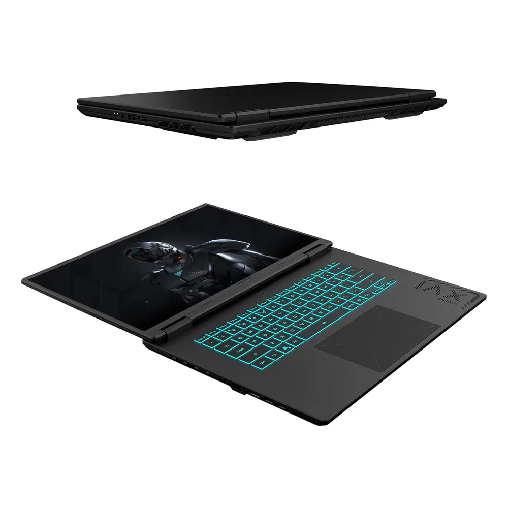 Gigabyte PC portable CWHI3FR894SH