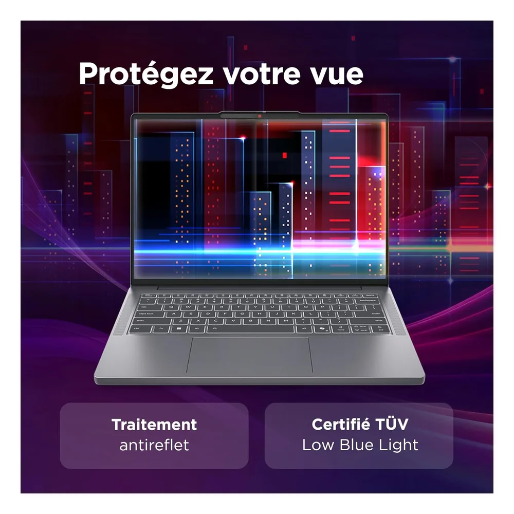 Lenovo PC portable 16 Go 14IRH10