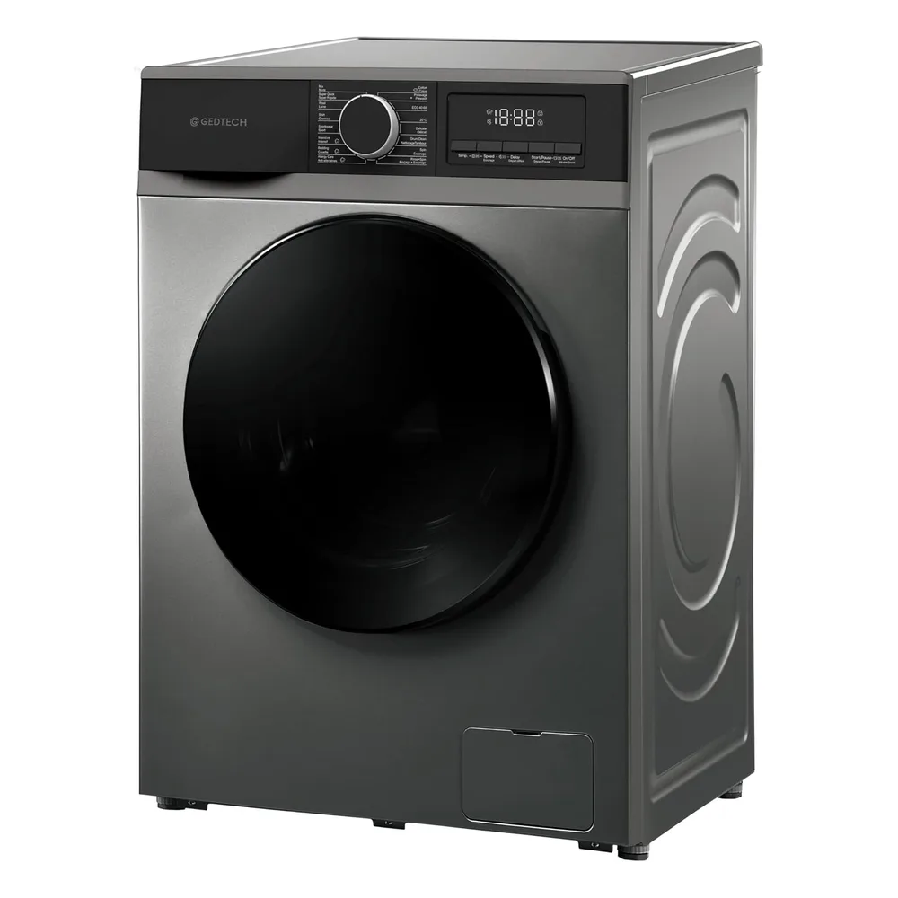 GEDTECH Lave-linge 12 kg GLL121400DG