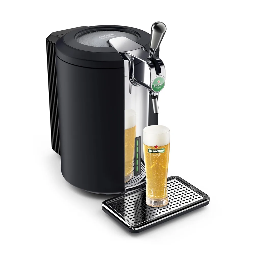 Krups Tireuse à bière 3RGF