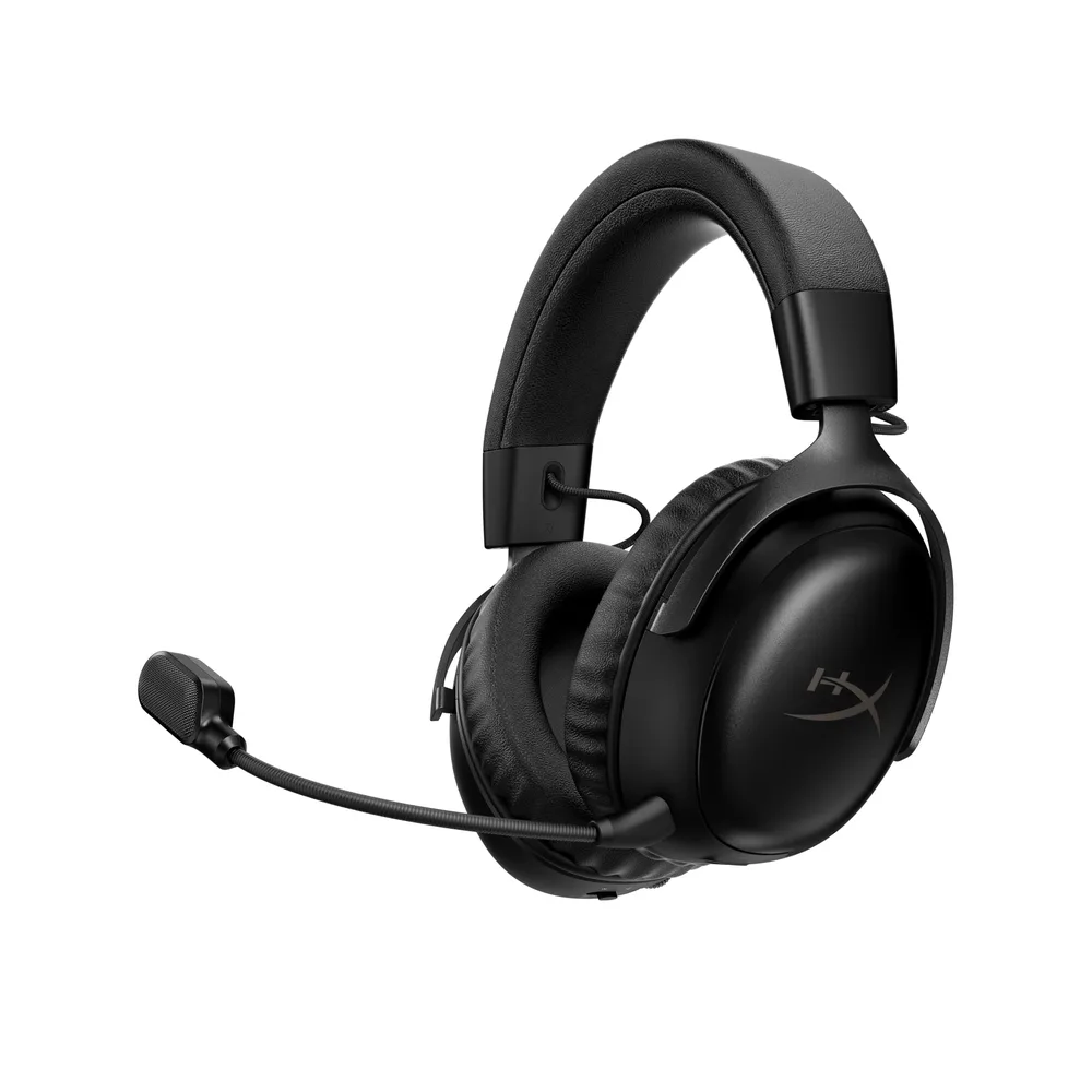 HyperX Casque gaming WPTC