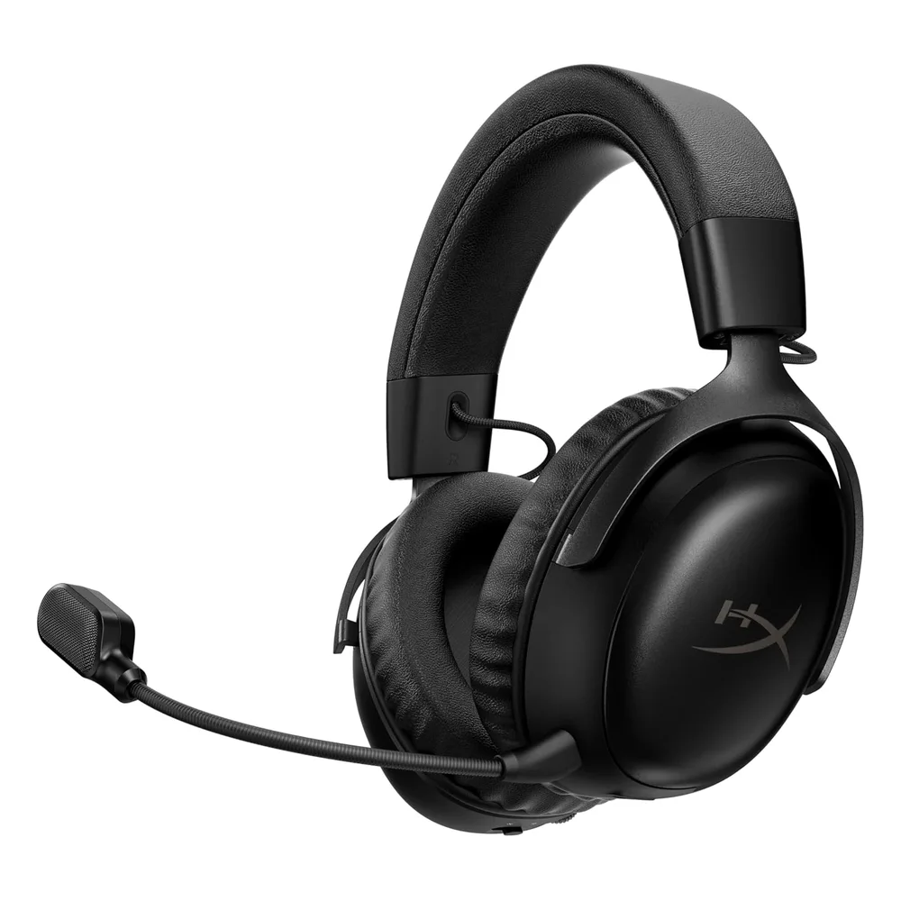 HyperX Casque gaming WPTC