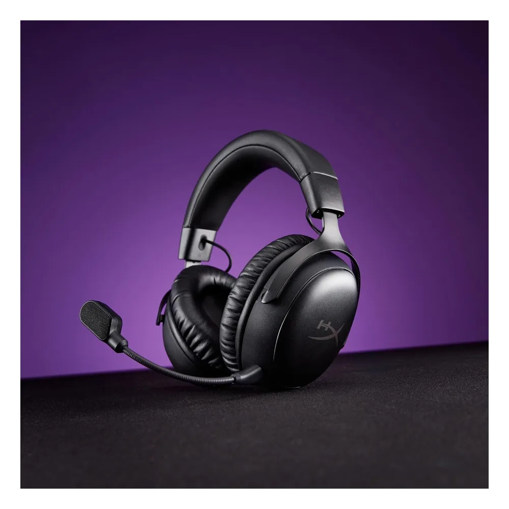 HyperX Casque gaming WPTC