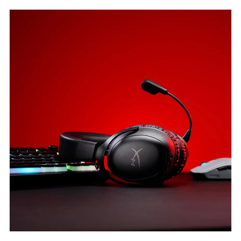 HyperX Casque gaming WPTC
