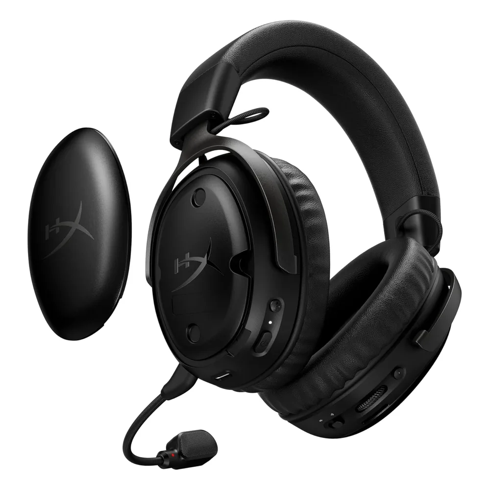 HyperX Casque gaming WPTC