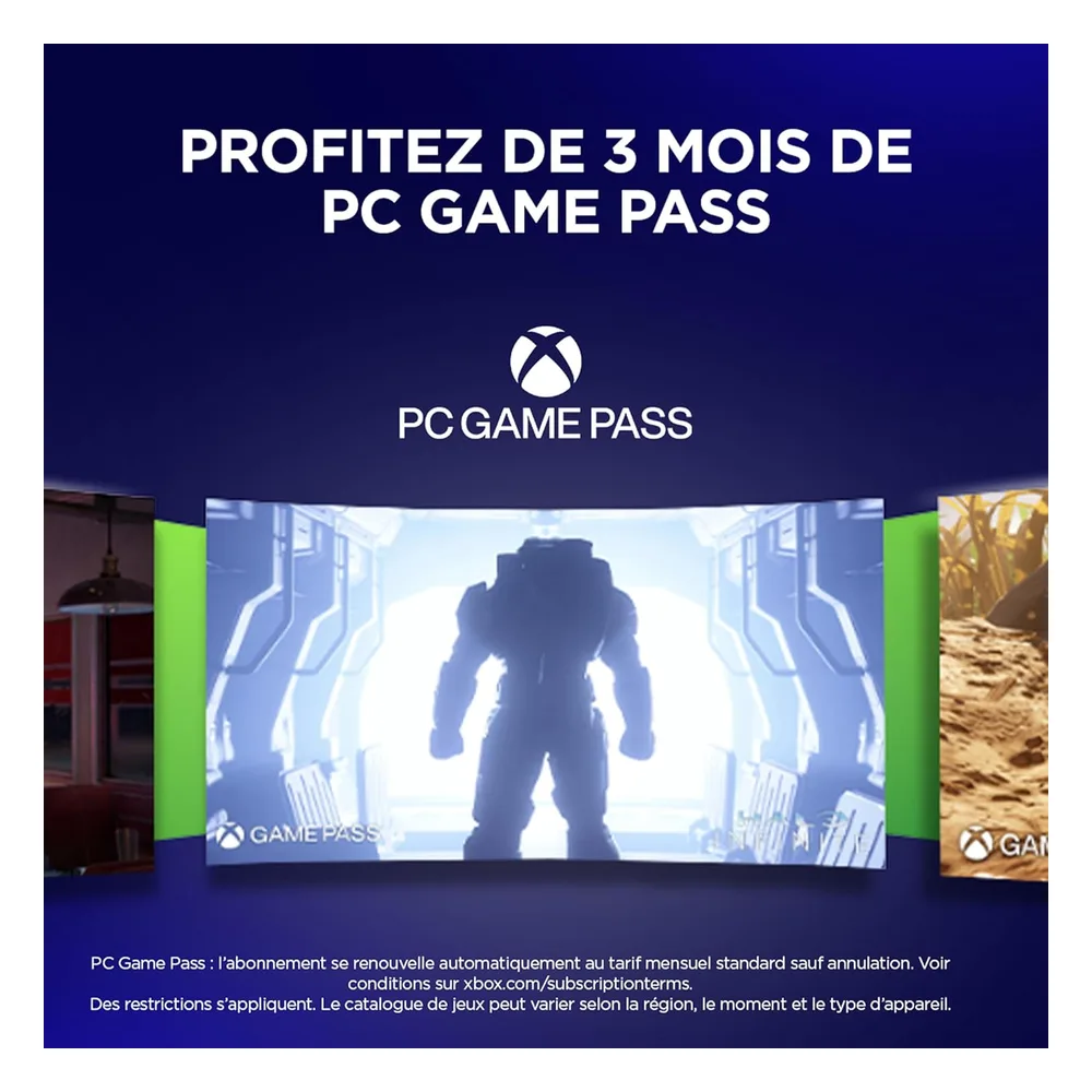 Lenovo PC portable gaming 1 To i7-13650HX