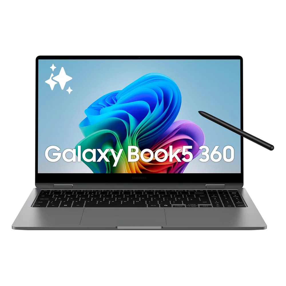 Samsung PC portable 1 To