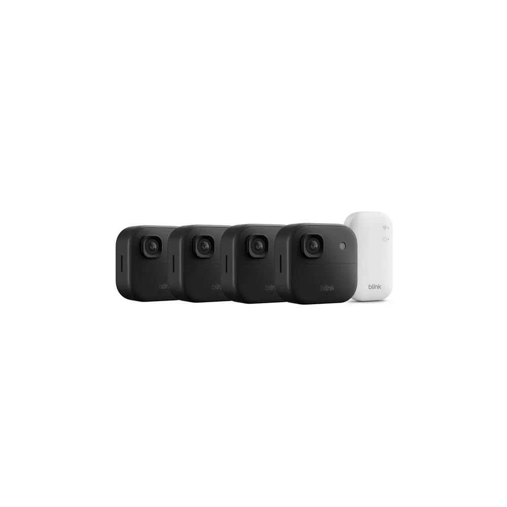 Blink Caméra de surveillance H39S