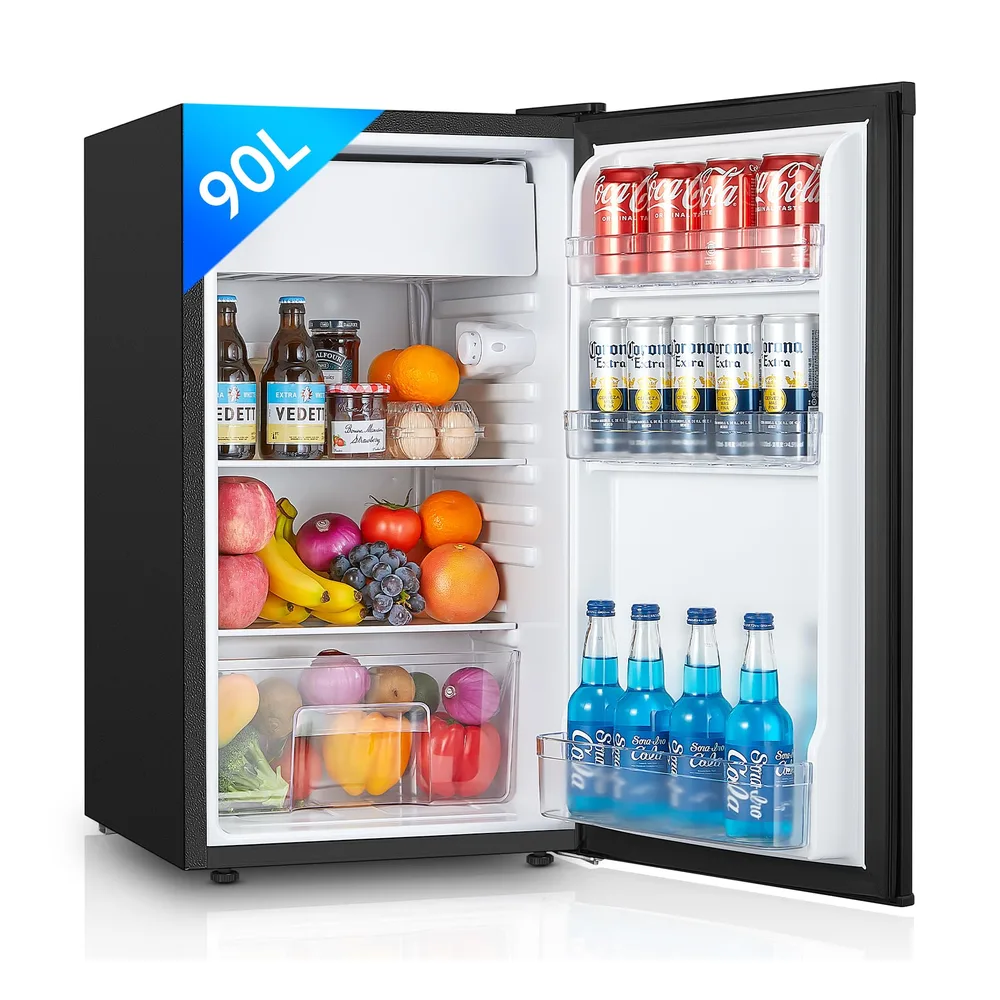 FOHERE Réfrigérateur 91 L XN3J