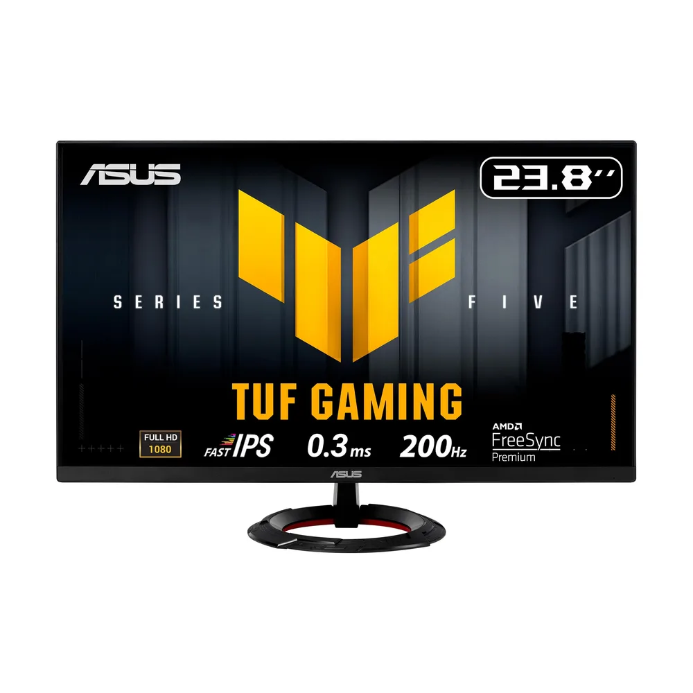 ASUS Écran PC 24" VG249Q5R