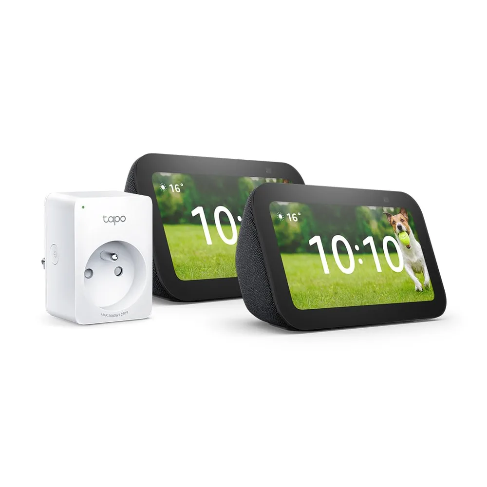 Amazon Écran connecté P6SS