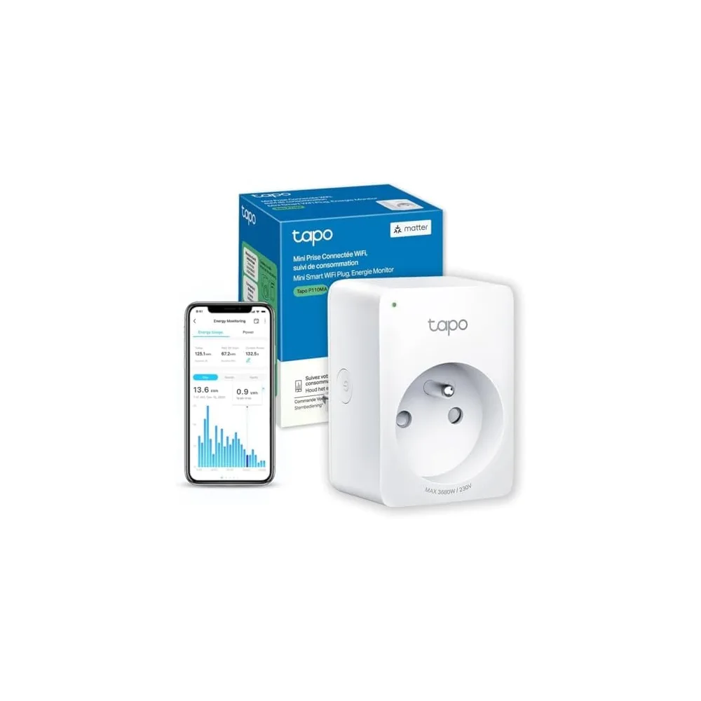 Amazon Écran connecté P6SS
