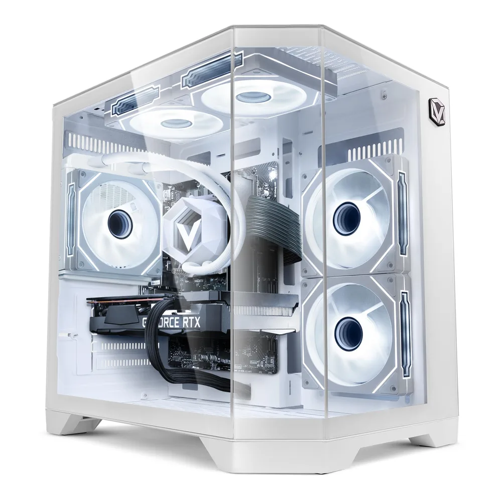 VIBOX PC de bureau IV-590