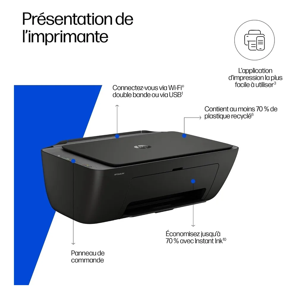 HP Imprimante