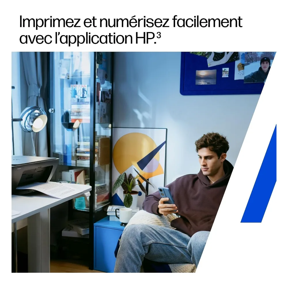 HP Imprimante