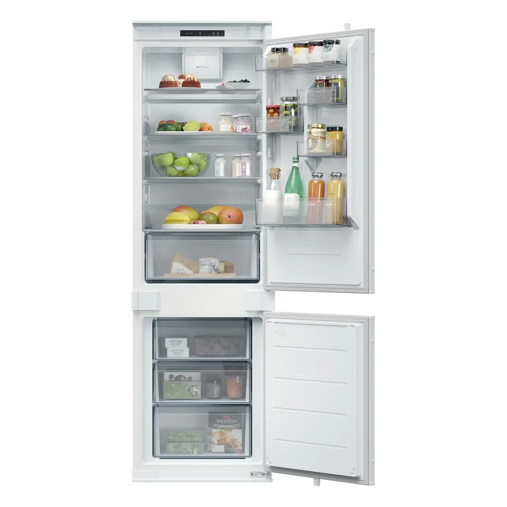 Candy Réfrigérateur 268 L CNBQL3518EV