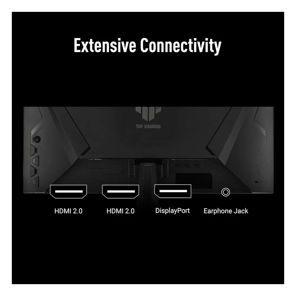 ASUS Écran PC 27" VG279QM5A