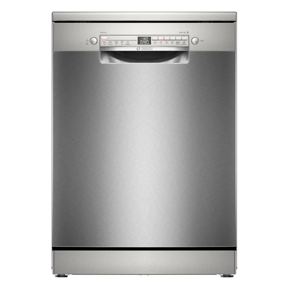 Bosch Lave-vaisselle SMS2HVI02E