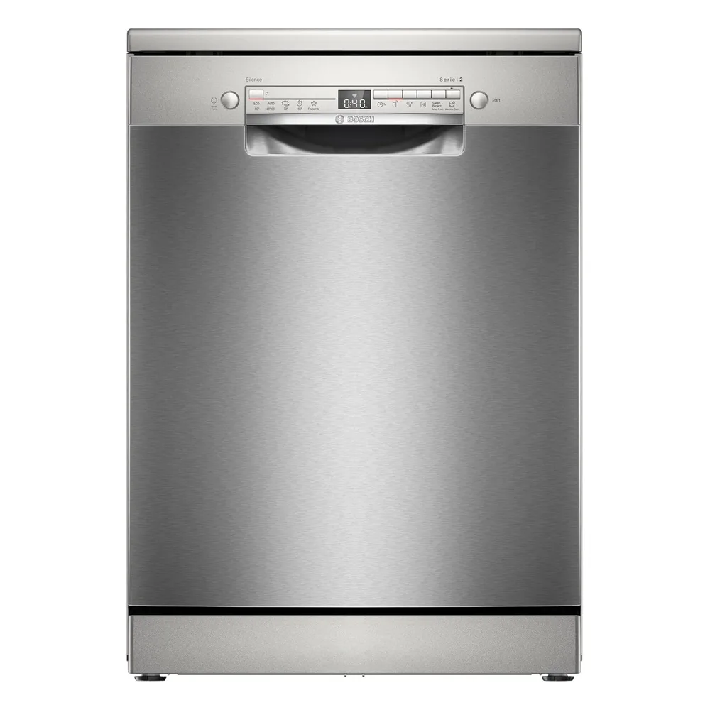 Bosch Lave-vaisselle SMS2HVI02E