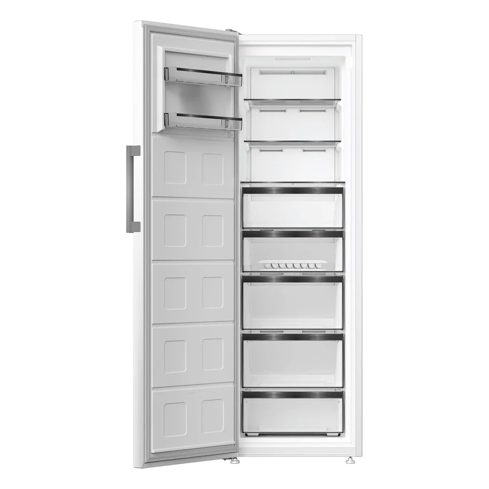 Bauknecht Congélateur 286 L 18660DW