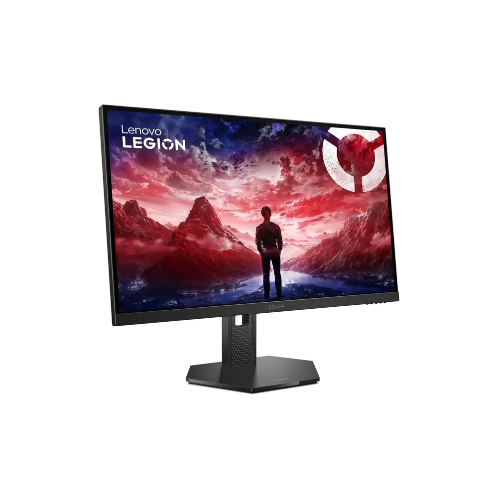 Lenovo Écran PC gaming 27" 240Hz