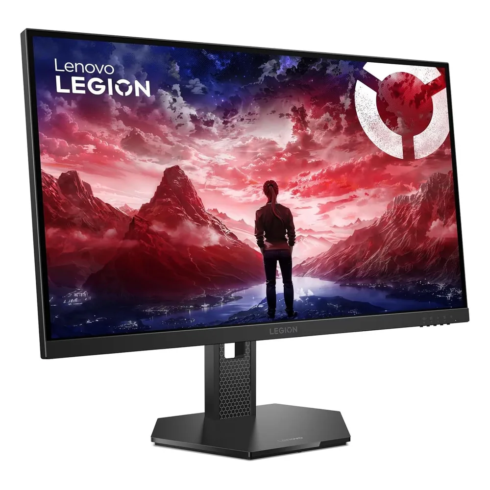 Lenovo Écran PC gaming 27" 240Hz