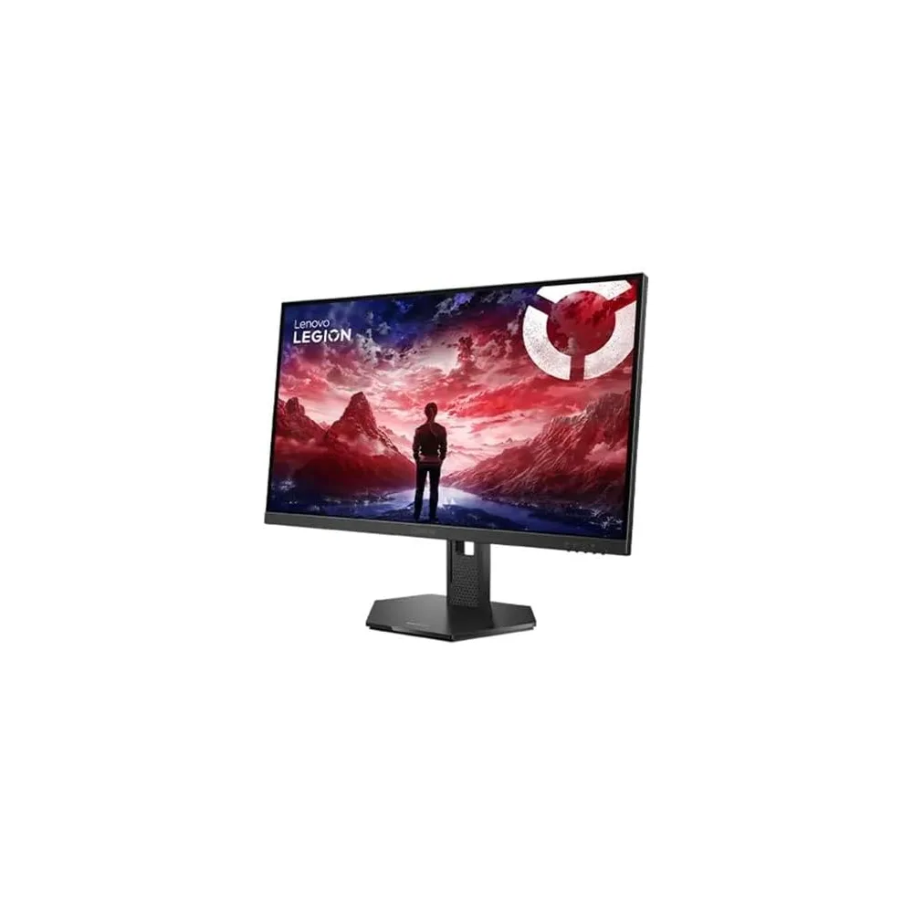 Lenovo Écran PC gaming 27" 240Hz