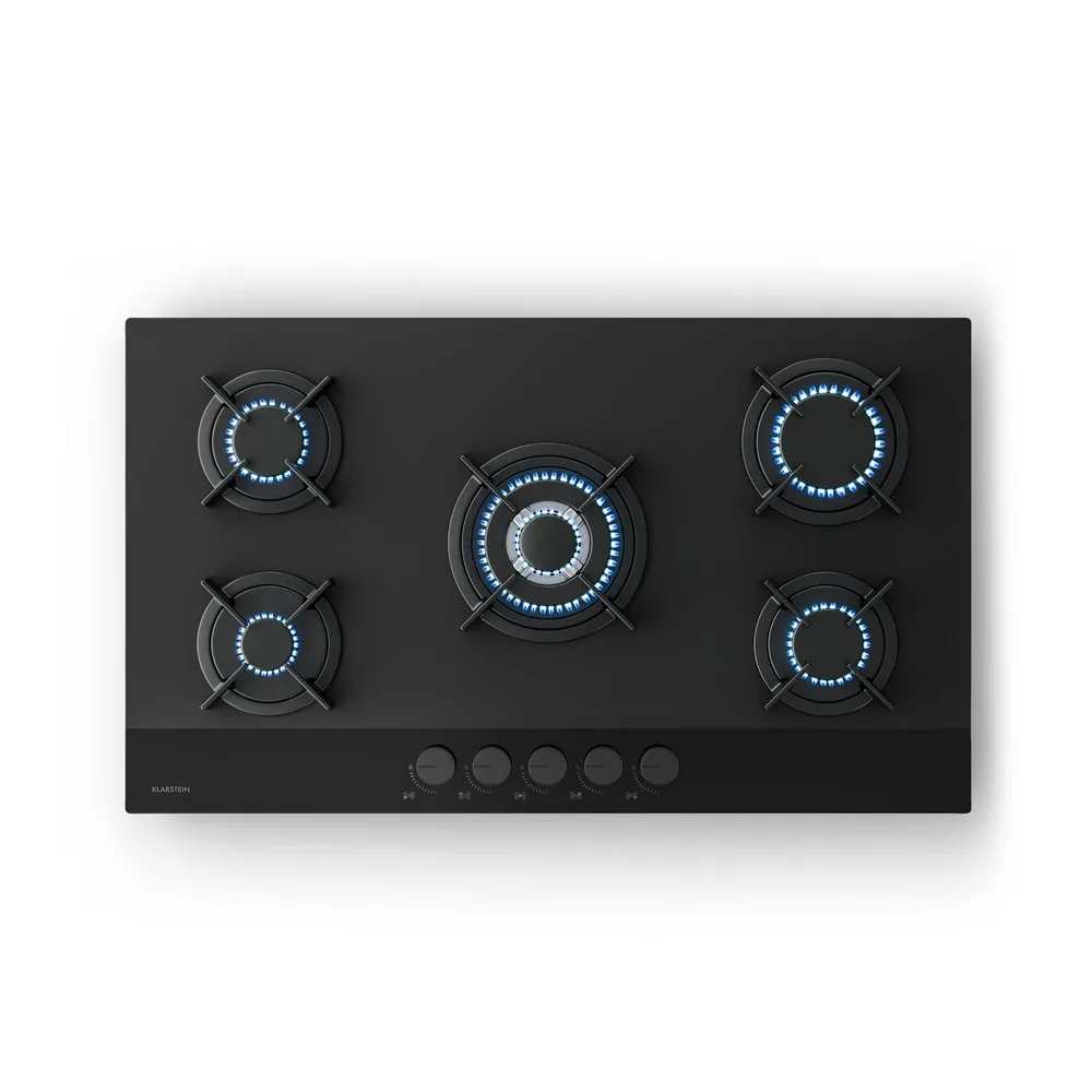 Klarstein Plaque de cuisson gaz VZ7Z