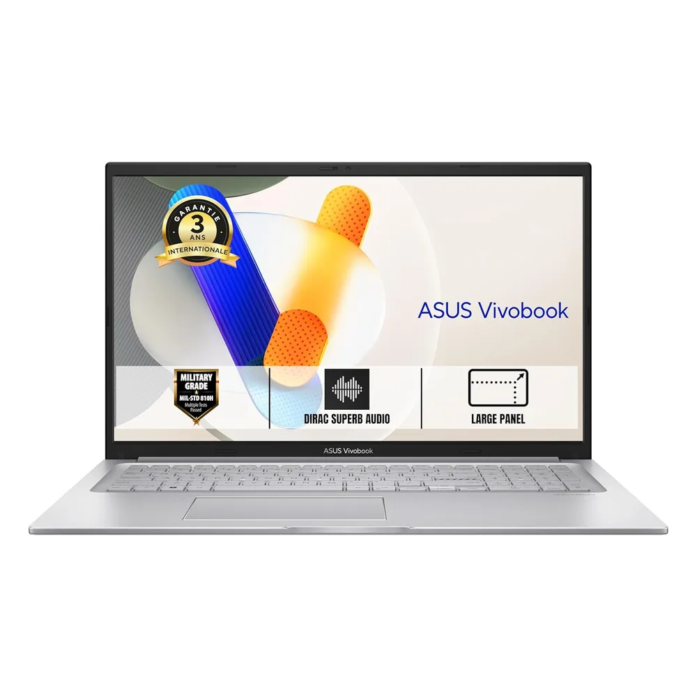 ASUS PC portable 16 Go X1704VA-AU907W