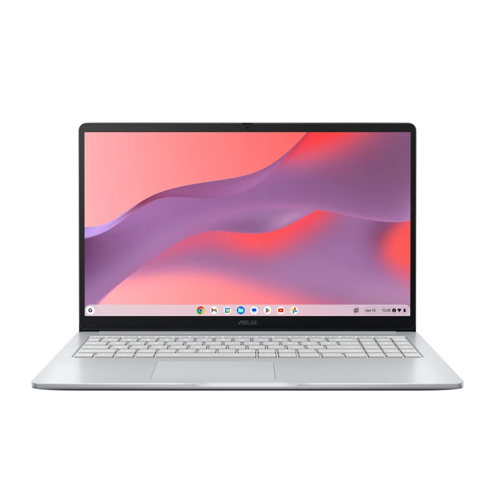 ASUS Chromebook 15.6" CX1505CTA-S70266