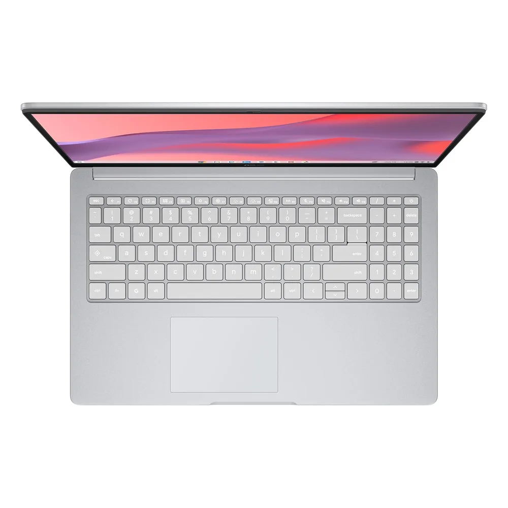 ASUS Chromebook 15.6" CX1505CTA-S70266