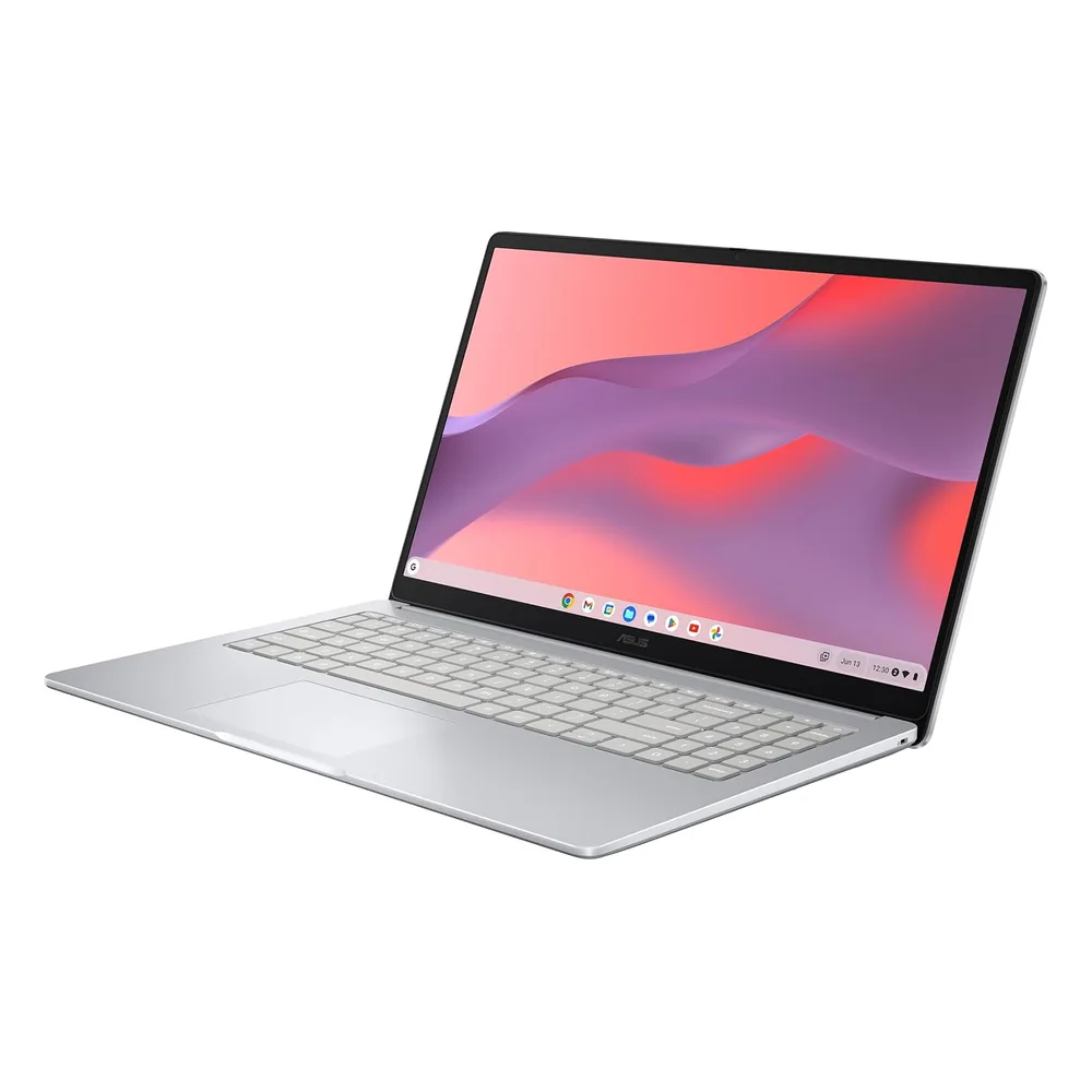 ASUS Chromebook 15.6" CX1505CTA-S70266