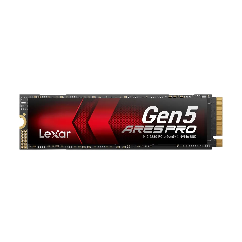 Lexar SSD 000MB