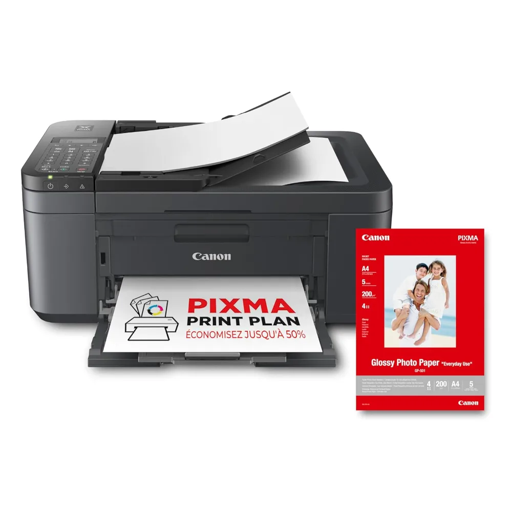 Canon Imprimante TR4755i