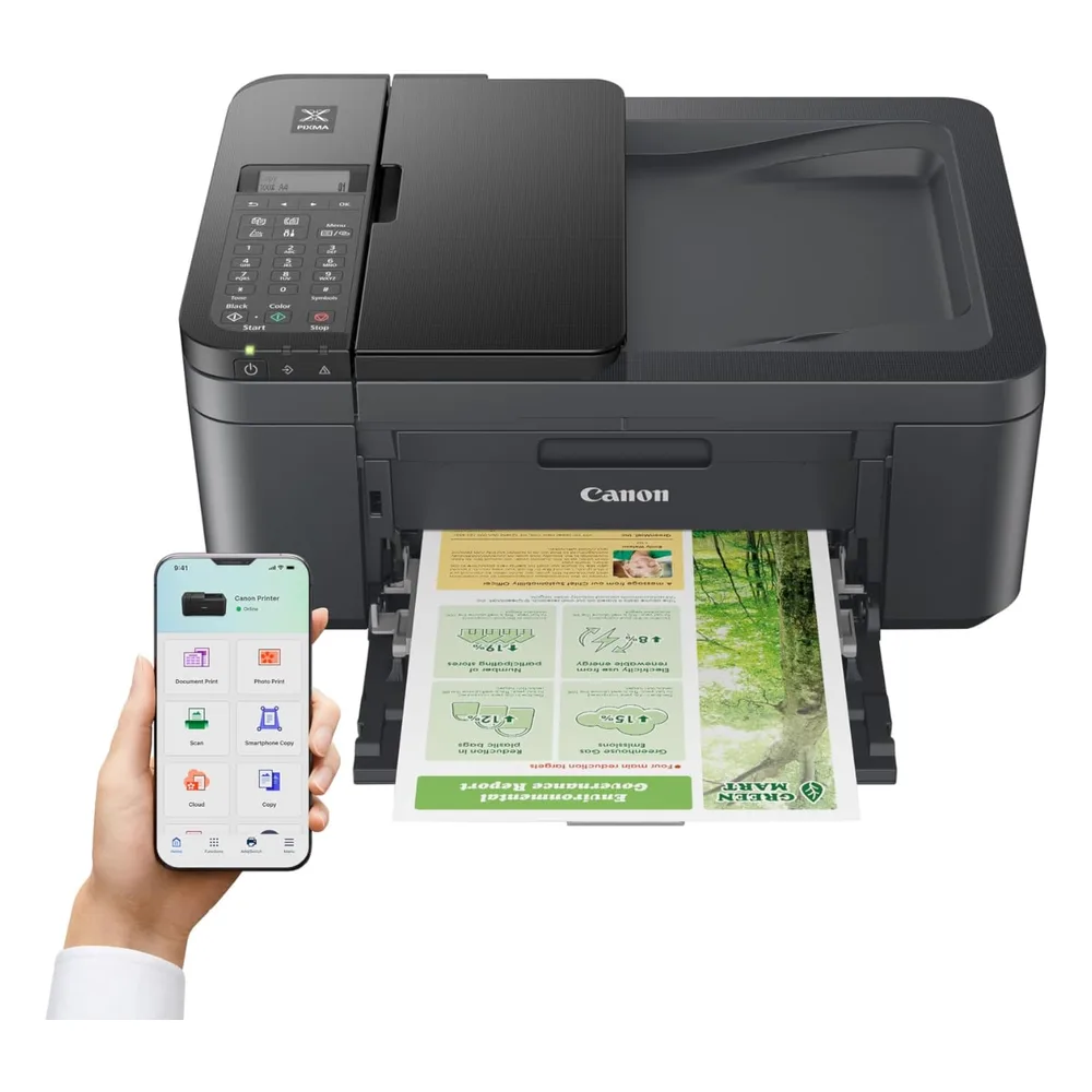 Canon Imprimante TR4755i
