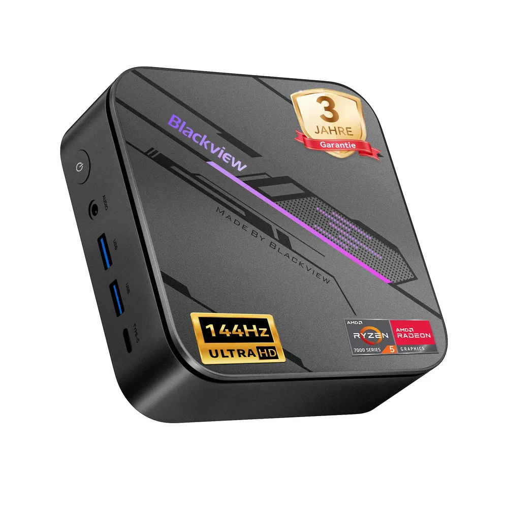 Blackview Mini PC MP100